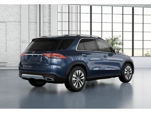 New 2026 Mercedes-Benz GLE 350 GLE 350 image 20