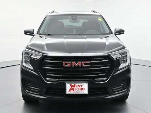 Used 2023 GMC Terrain SLE w/ Driver Convenience Package AWD/4WD image 26