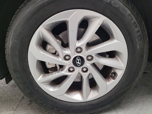 Used 2017 Hyundai Tucson SE FWD image 31