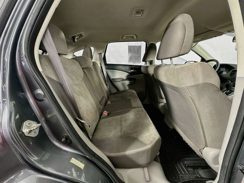 Used 2012 Honda CR-V LX image 25