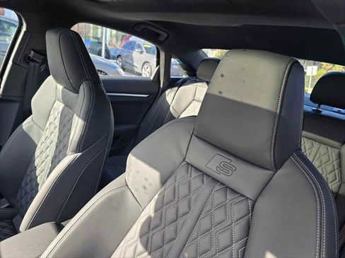 New 2026 Audi S3 Premium image 24