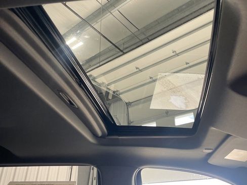 New 2026 Chevrolet Silverado 1500 LTZ w/ LTZ Premium Package image 48