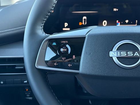 New 2026 Nissan Murano SV image 10