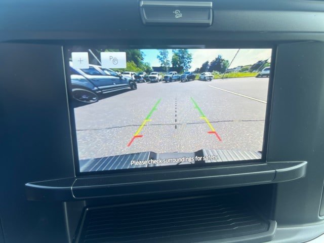 New 2026 Ford F250 XL w/ STX Appearance Package AWD/4WD image 16