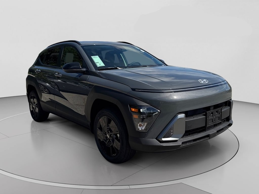 New 2027 Hyundai Kona SEL Sport AWD/4WD image 1