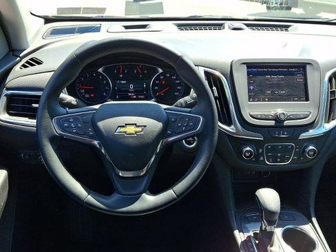 Certified 2024 Chevrolet Equinox LT AWD/4WD image 12