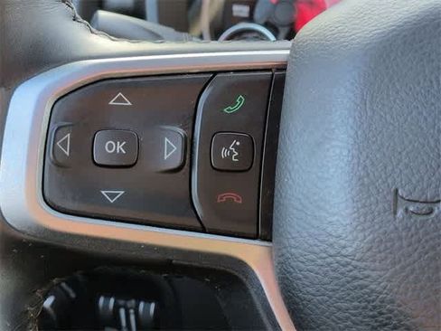 Used 2019 RAM 1500 Big Horn image 23