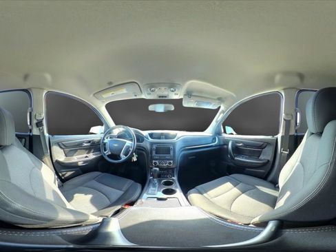 Used 2016 Chevrolet Traverse LT FWD image 36