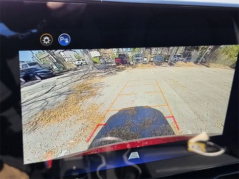 New 2026 Chevrolet Equinox LT w/ Convenience Package II image 27