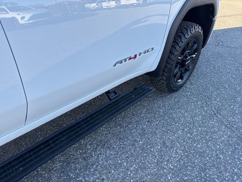New 2026 GMC Sierra 3500 AT4 w/ AT4 Premium Plus Package image 35