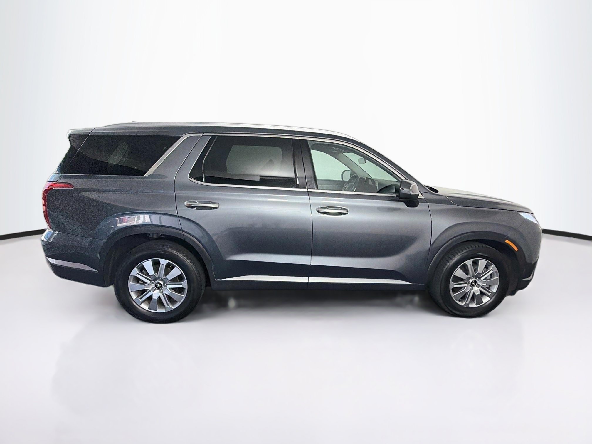 Used 2025 Hyundai Palisade SEL FWD image 10