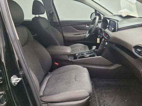 Used 2019 Hyundai Santa Fe SE image 21