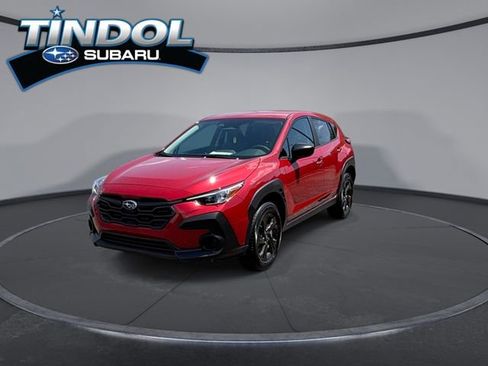 New 2026 Subaru Crosstrek 2.5i AWD/4WD image 4