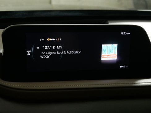 Used 2023 MAZDA CX-30 AWD 2.5 S w/ Premium Package image 22