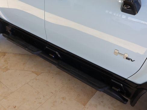 Certified 2024 GMC Hummer EV 3X w/ Extreme Off-Road Package image 12