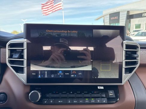 Used 2026 Toyota Tundra 1794 Edition image 22