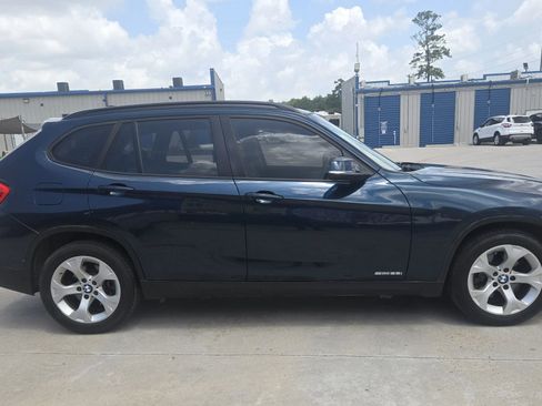 Used 2014 BMW X1 sDrive28i image 9