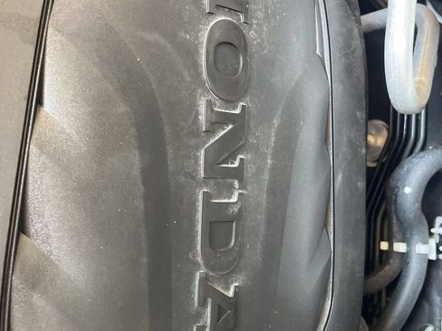 Used 2023 Honda Ridgeline RTL-E image 12