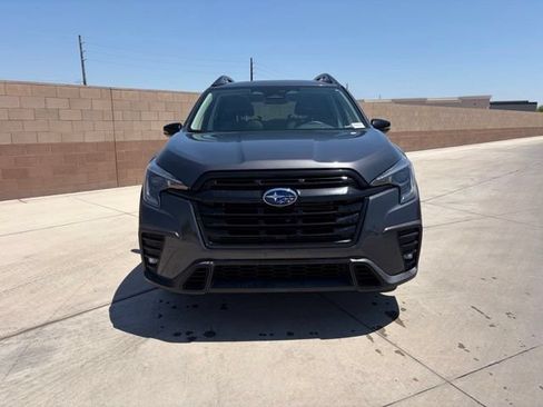 Used 2023 Subaru Ascent Onyx Edition AWD/4WD image 3