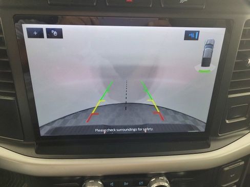 Used 2023 Ford F150 XLT w/ Equipment Group 302A High image 29