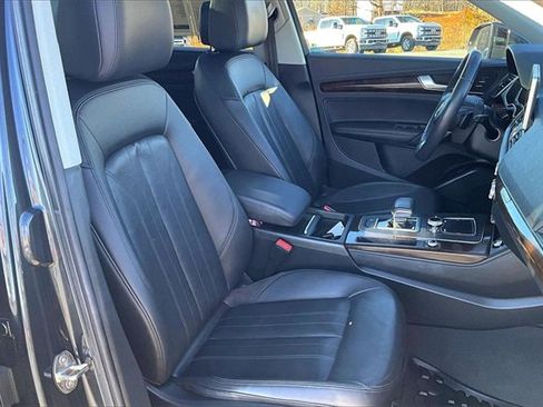 Used 2019 Audi Q5 2.0T Premium Plus w/ Premium Plus Package image 22