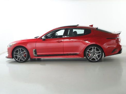 Used 2023 Kia Stinger GT2 AWD/4WD image 41