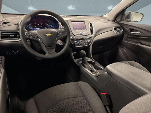 Used 2023 Chevrolet Equinox LT FWD image 29