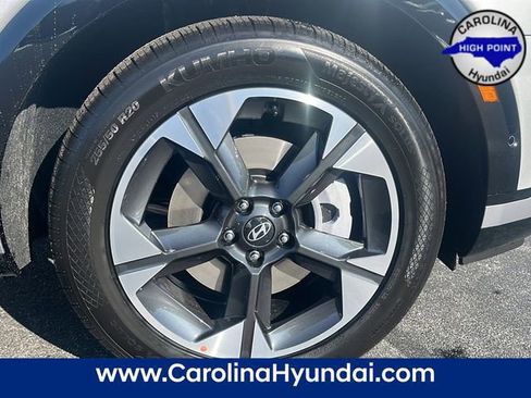 New 2026 Hyundai Palisade Limited image 9