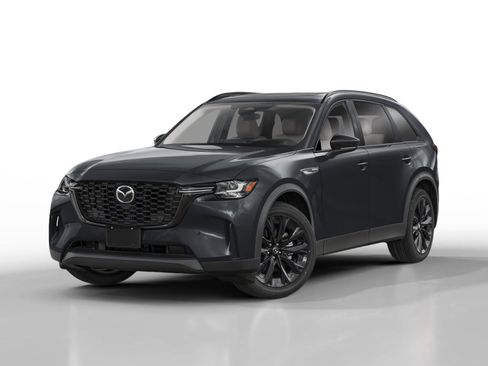 New 2026 MAZDA CX-90 3.3 Turbo w/ Premium Sport Pkg image 1