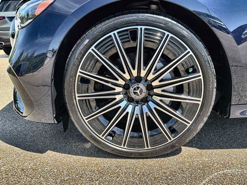 Used 2026 Mercedes-Benz E 350 Sedan image 14