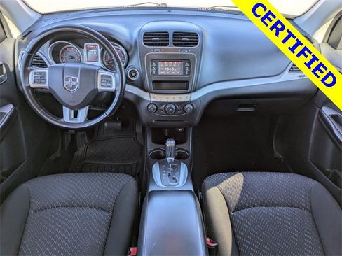 Used 2020 Dodge Journey SE w/ SE Popular Equipment Group image 13