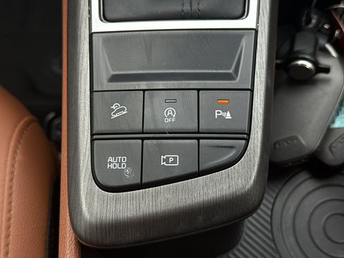 Used 2026 Kia Sportage X-Line w/ X-Line Technology Package image 42