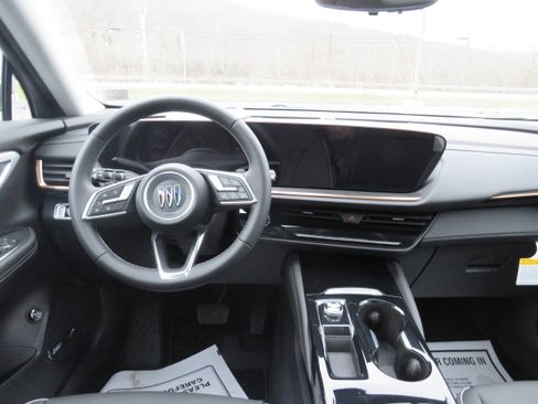 New 2026 Buick Envision Avenir image 12