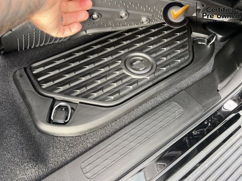 Certified 2025 RAM 1500 Limited AWD/4WD image 42