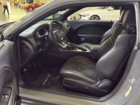 Used 2018 Dodge Challenger SRT Demon image 15