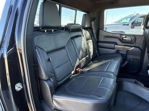 Used 2022 Chevrolet Silverado 1500 High Country w/ Technology Package image 22