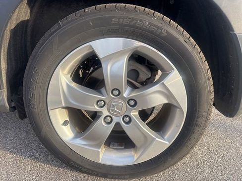 Used 2018 Honda HR-V LX image 8