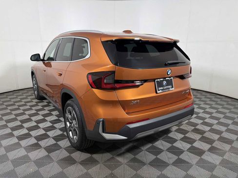 Certified 2023 BMW X1 xDrive28i w/ Convenience Package image 5