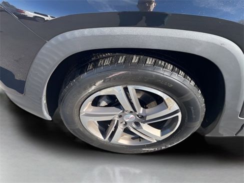 Used 2018 GMC Terrain SLT w/ Preferred Package image 26