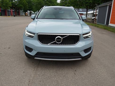 Used 2019 Volvo XC40 T5 Momentum AWD/4WD image 28