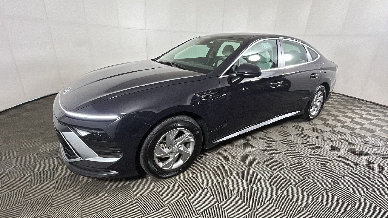 Certified 2026 Hyundai Sonata SE FWD image 8