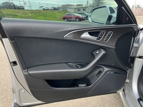Used 2013 Audi S6 Prestige w/ Innovation Pkg image 16