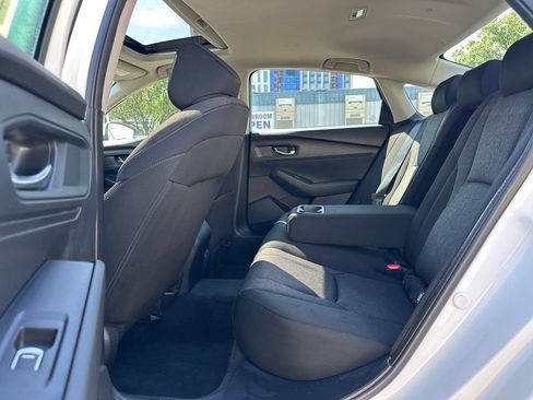 Used 2023 Honda Accord EX image 12