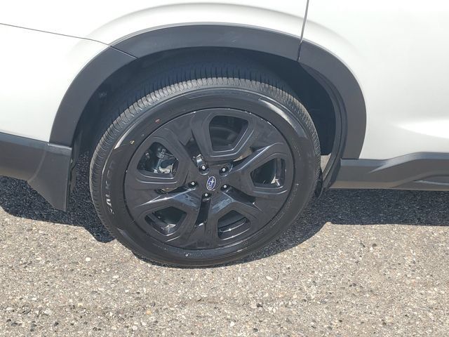 Used 2023 Subaru Ascent Onyx Edition AWD/4WD image 5