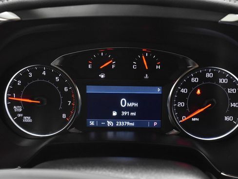 Used 2025 Chevrolet Blazer LT AWD/4WD image 22