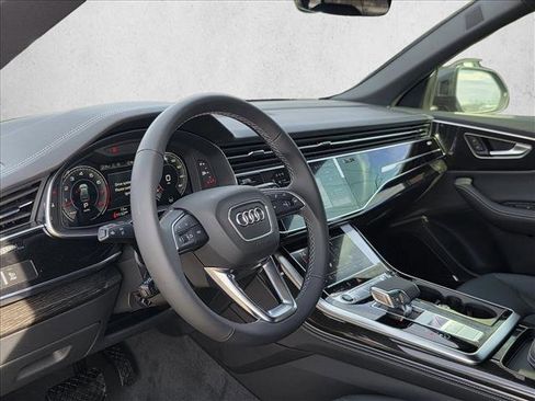 New 2026 Audi Q8 Premium Plus image 14