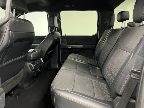 Used 2023 Ford F150 Tremor w/ 360 Degree Camera Package AWD/4WD image 44