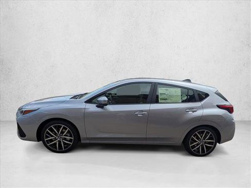 New 2026 Subaru Impreza 2.0i Sport AWD/4WD image 8