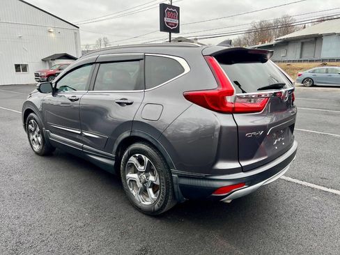 Used 2019 Honda CR-V EX image 4