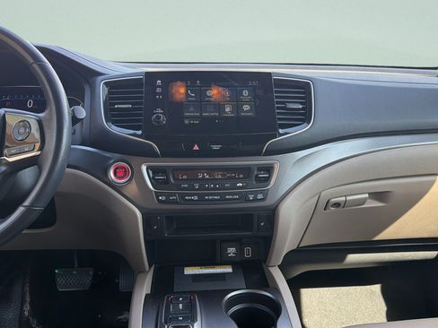 Used 2022 Honda Pilot Special Edition image 11